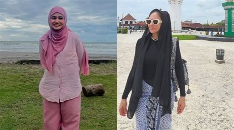 Antara Mertua dan Menantu 2025