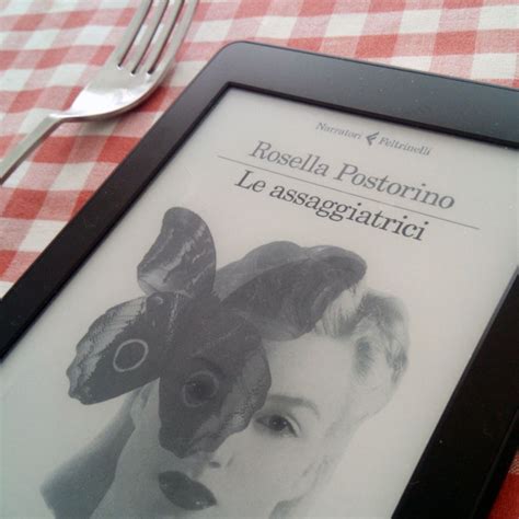 Le assaggiatrici 2025