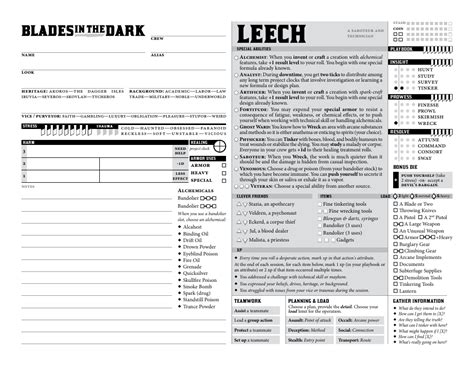 Blades in the Darkness 2025